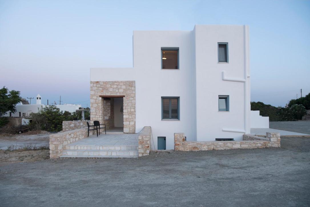 Stacy'S House Villa Santa Maria  Exteriör bild
